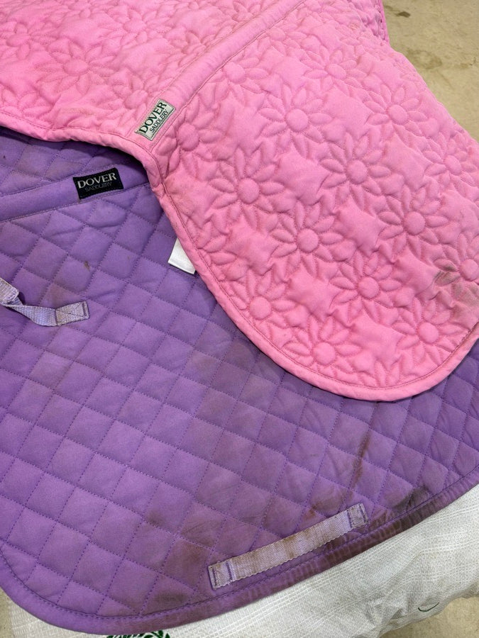 Dover Saddle Pads