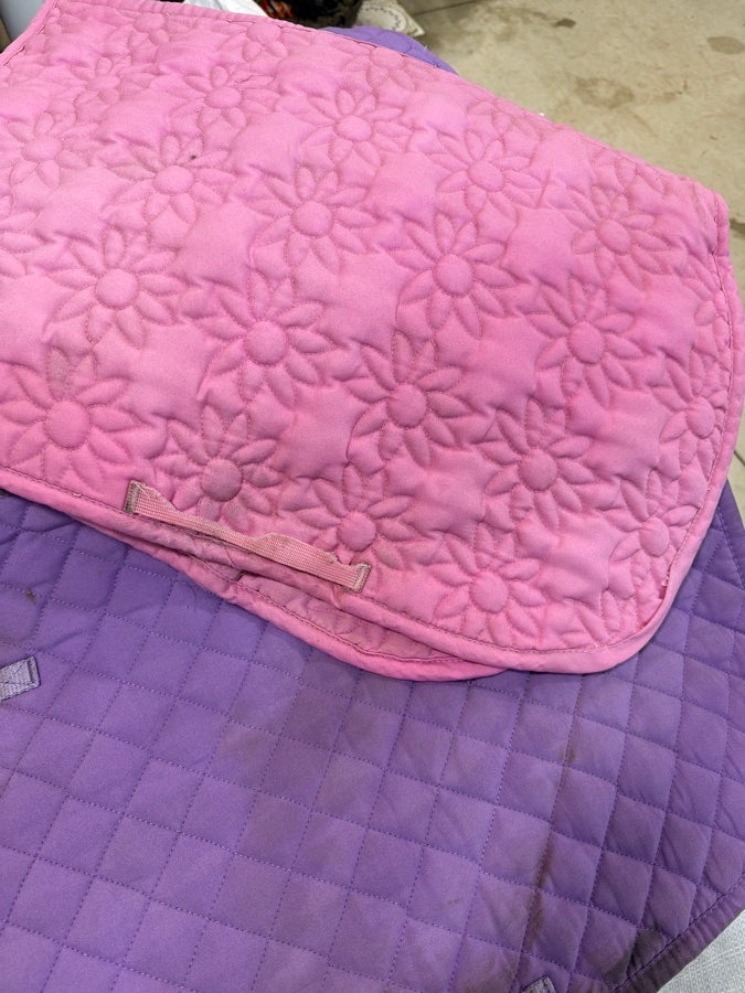 Dover Saddle Pads