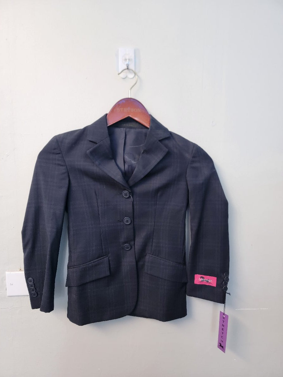 Show Jacket