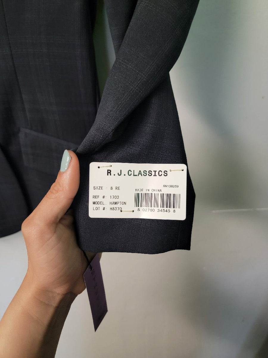 Show Jacket