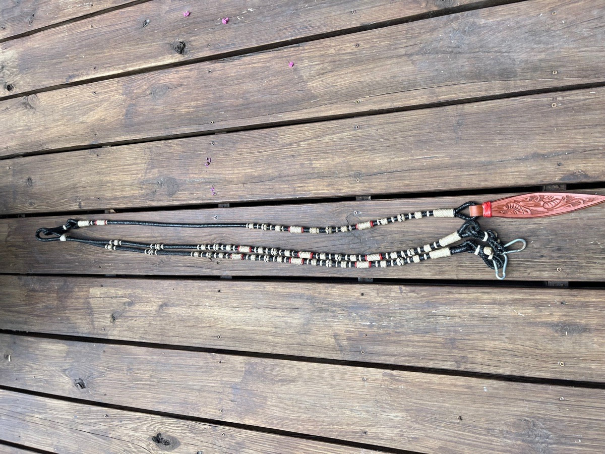 Romel Reins