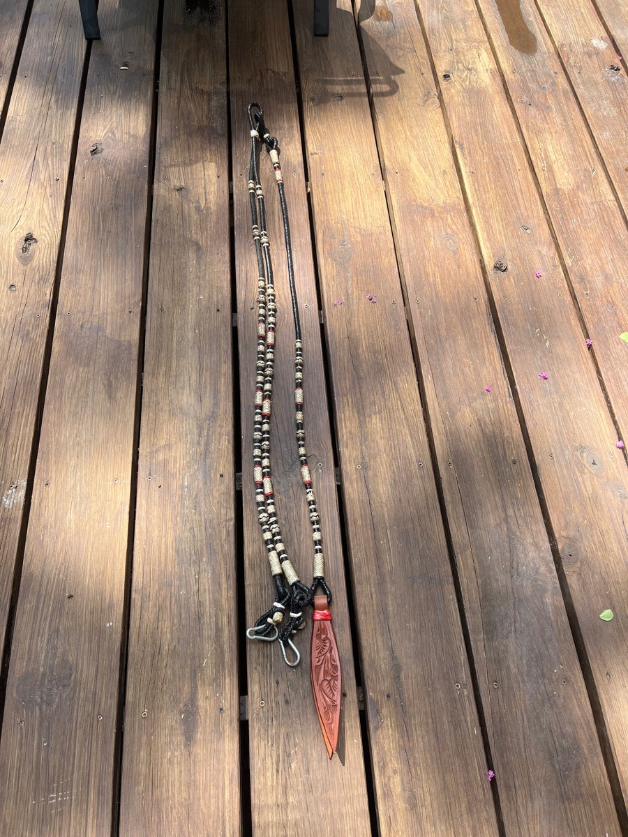 Romel Reins