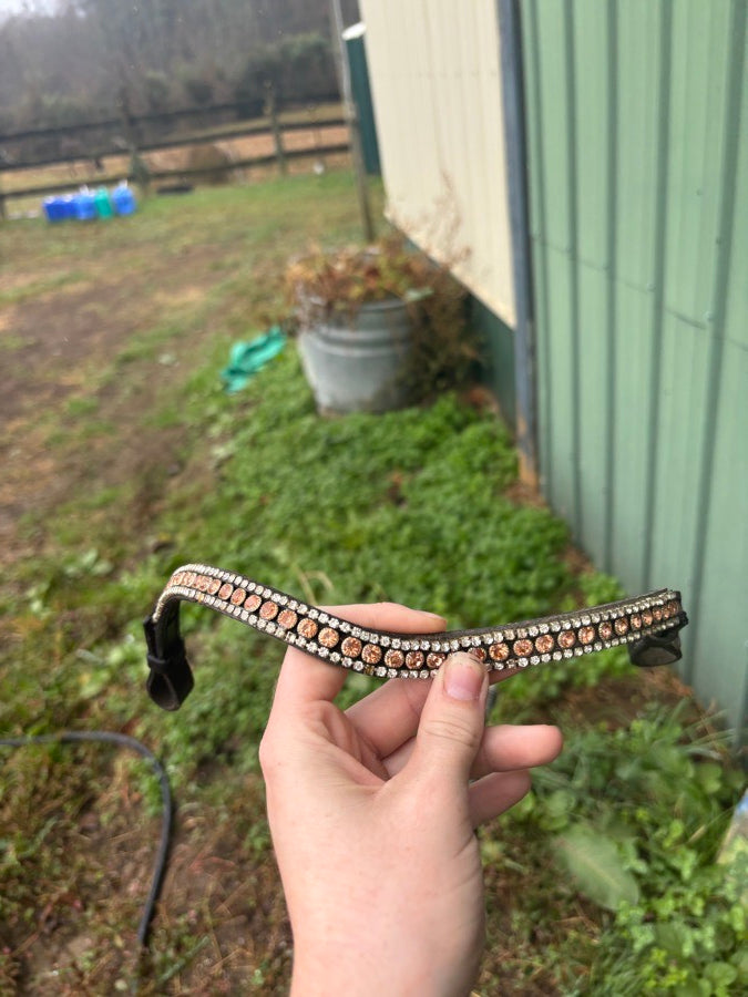 Brow band