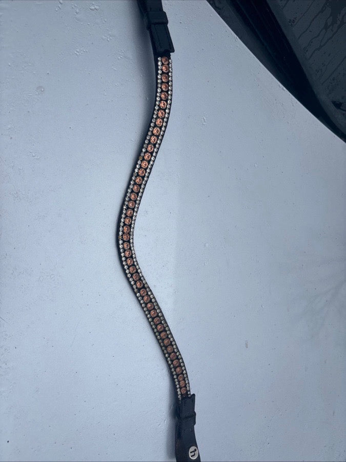 Brow band