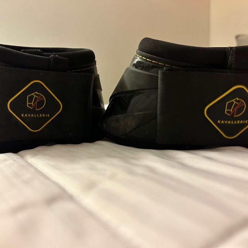 Bell Boots Size XL