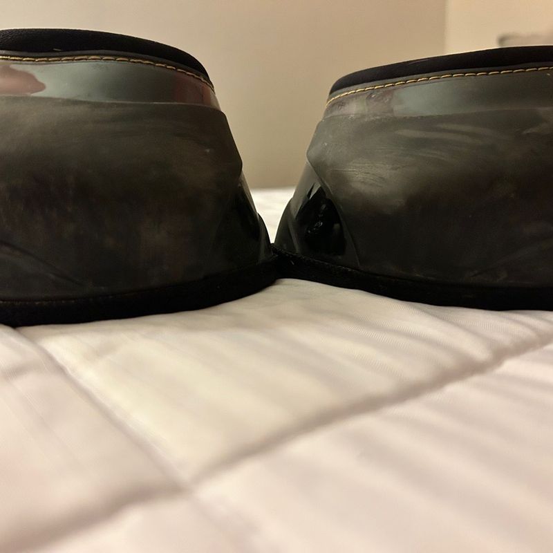 Bell Boots Size XL