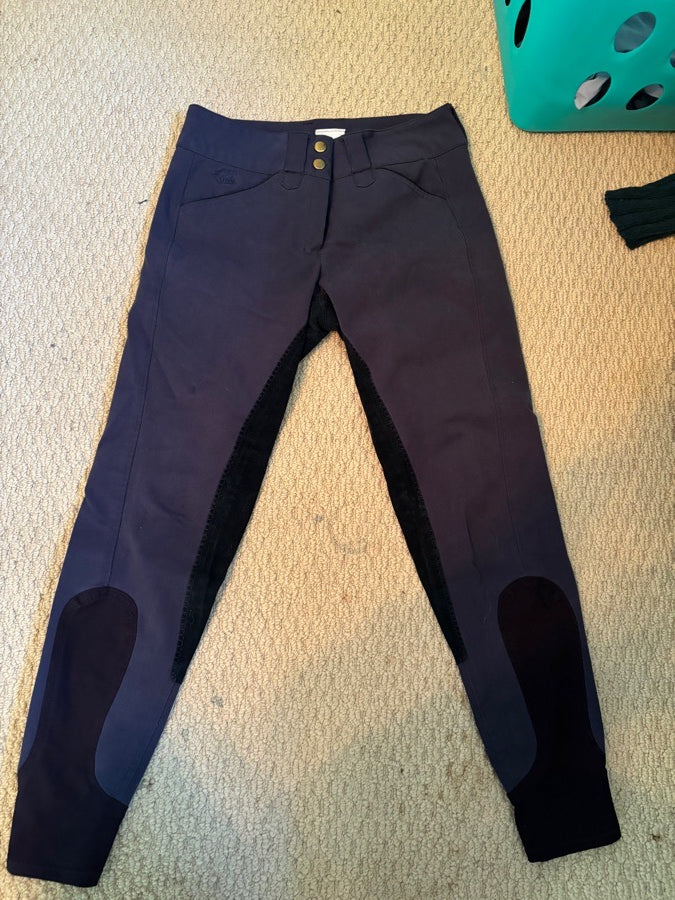Size 26 piper full seat breeches