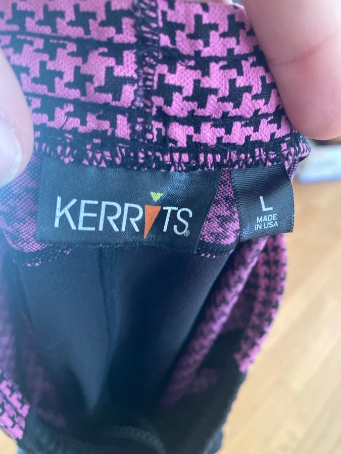 Kids English riding pants