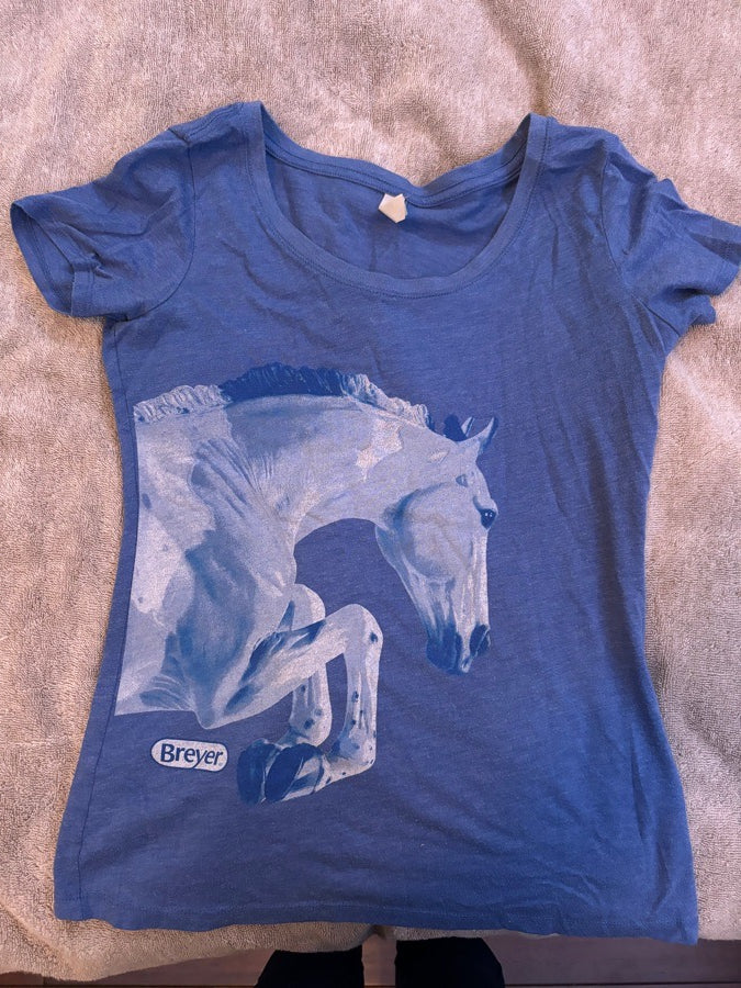 Breyer Horse Tshirt