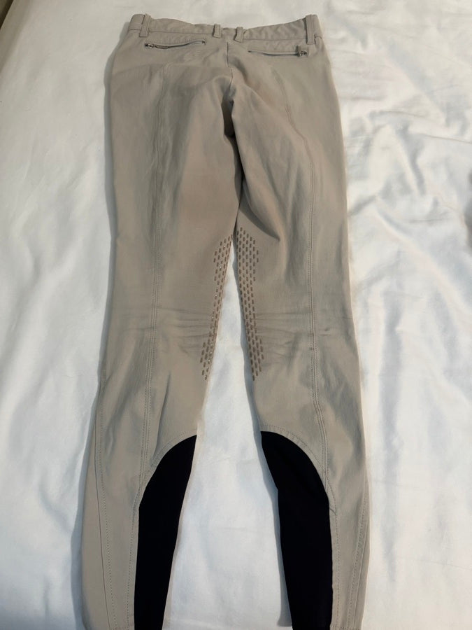 Equiline Ash Breeches