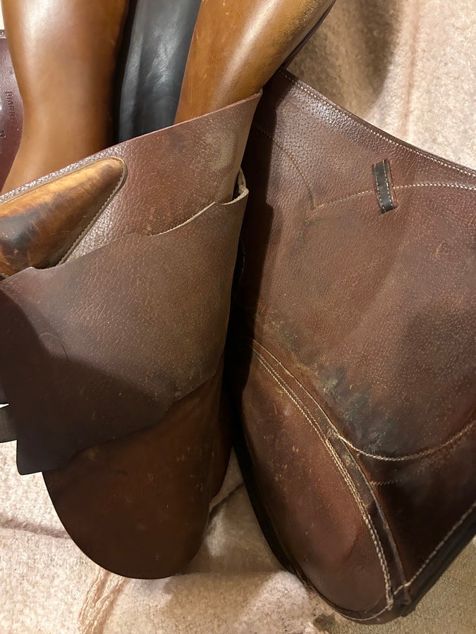 DEVOUCOUX Devoucoux Biarritz Arcade Normale 18” (7)