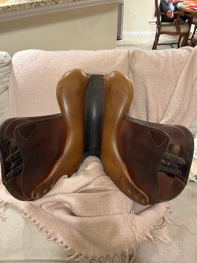 DEVOUCOUX Devoucoux Biarritz Arcade Normale 18” (4)