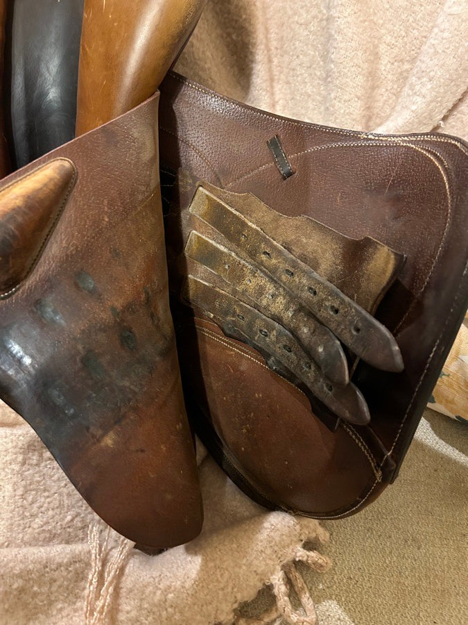 DEVOUCOUX Devoucoux Biarritz Arcade Normale 18” (6)