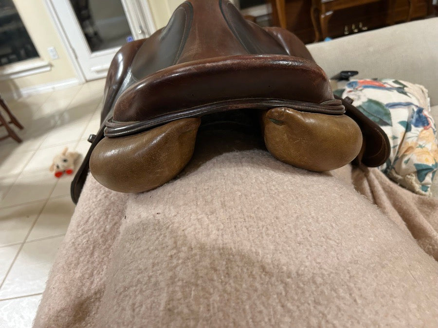 DEVOUCOUX Devoucoux Biarritz Arcade Normale 18” (3)