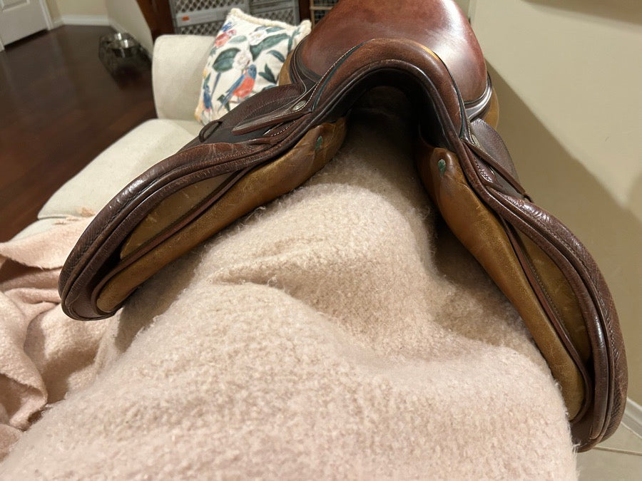 DEVOUCOUX Devoucoux Biarritz Arcade Normale 18” (2)