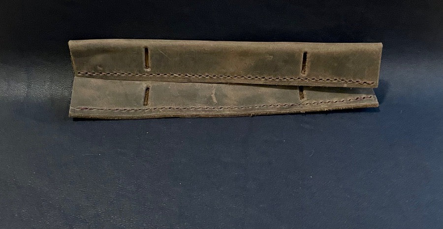 Brown Spur Guard