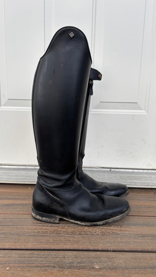 DENIRO Custom DeNiro Boots