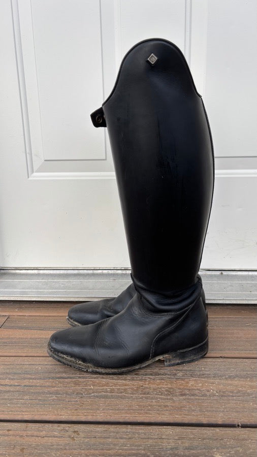 DENIRO Custom DeNiro Boots (2)