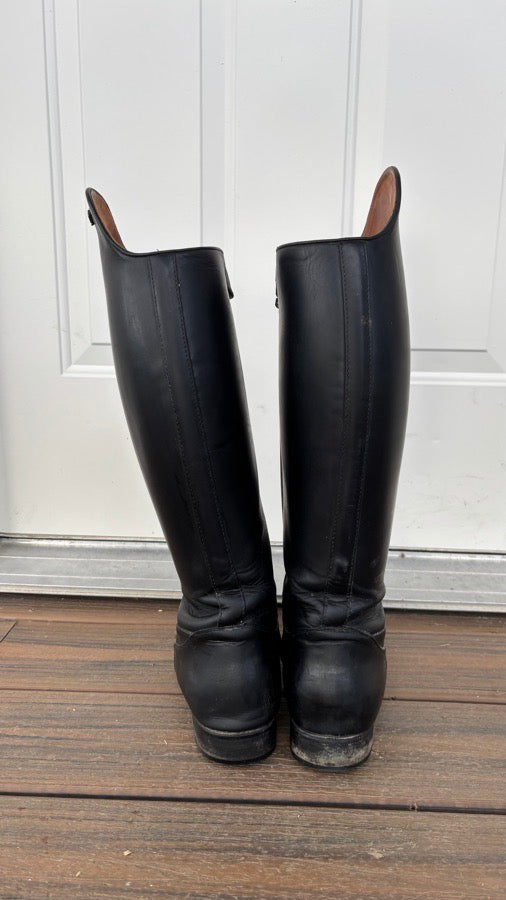 DENIRO Custom DeNiro Boots (4)