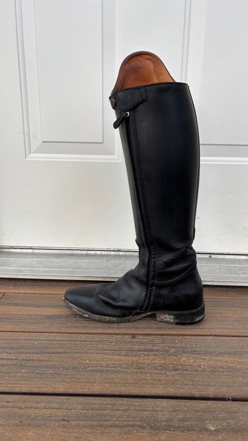 DENIRO Custom DeNiro Boots (6)