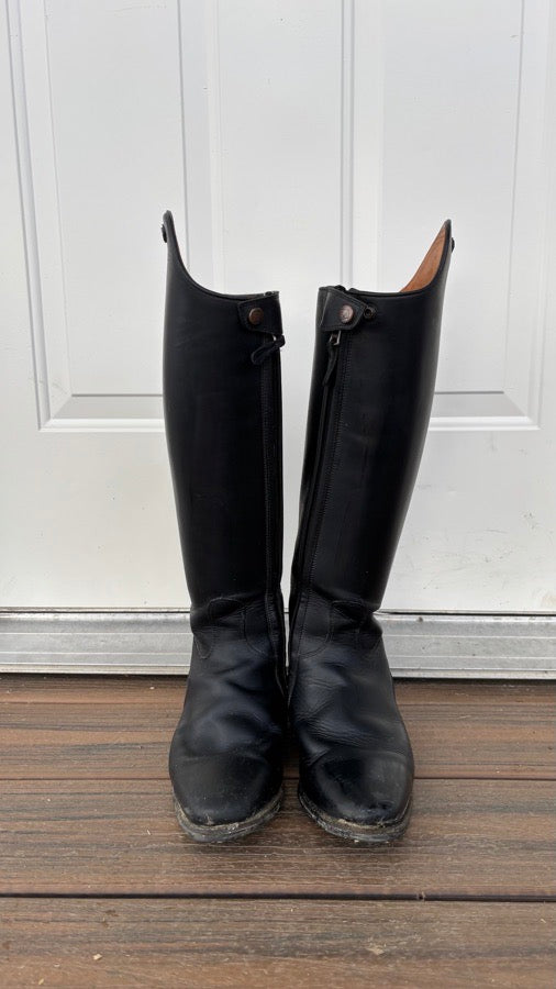 DENIRO Custom DeNiro Boots (3)