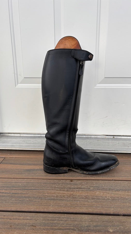 DENIRO Custom DeNiro Boots (5)