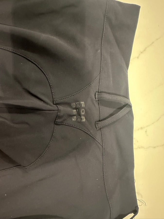For horses breeches NAVY
