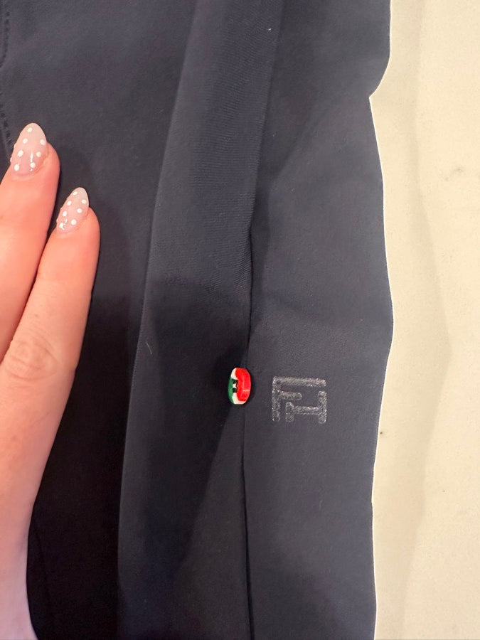 For horses breeches NAVY