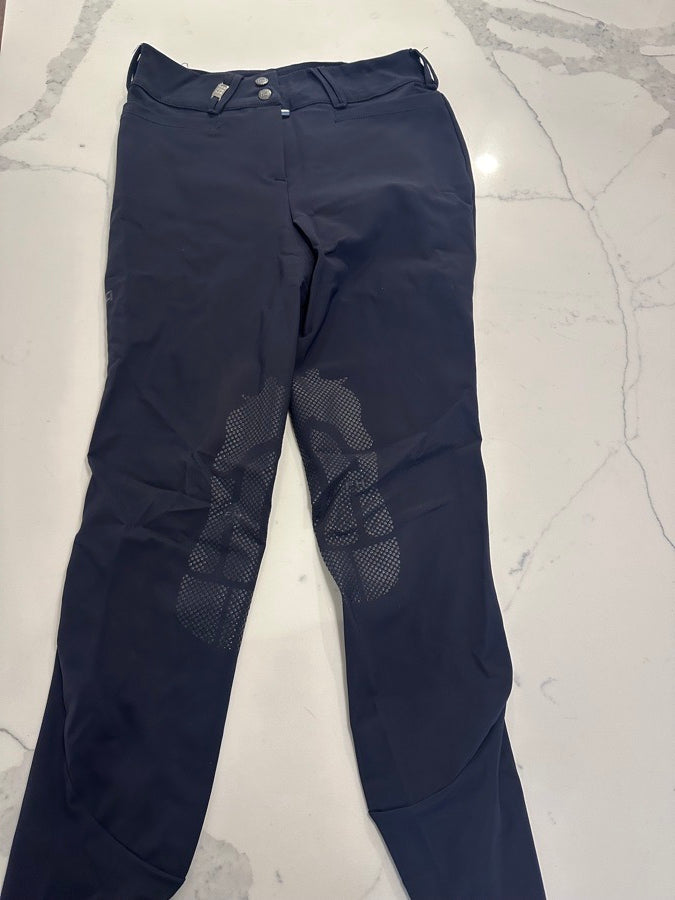 For horses breeches NAVY