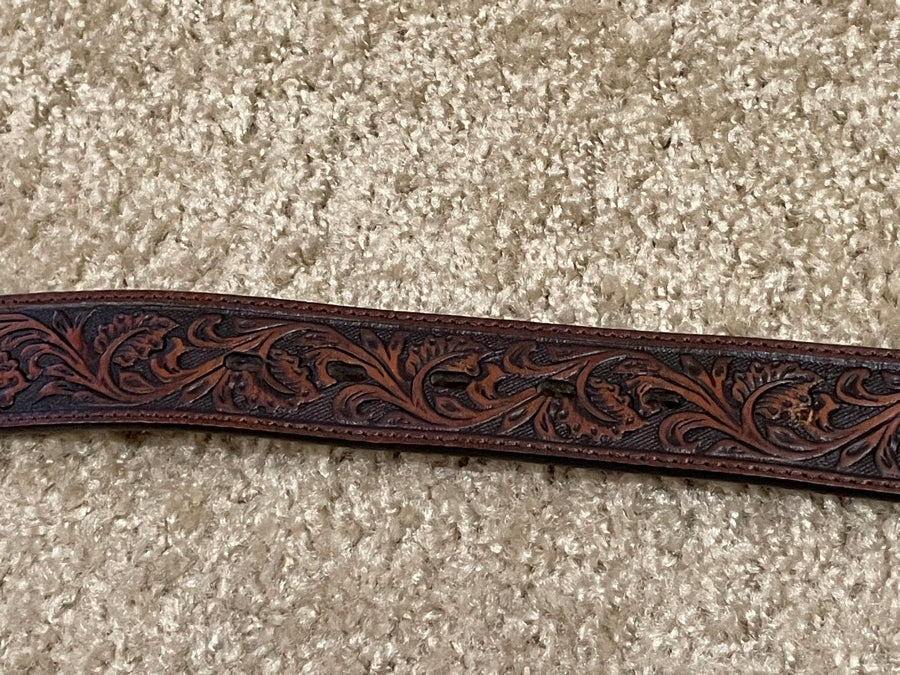 Ariat Bling Belt - Size M