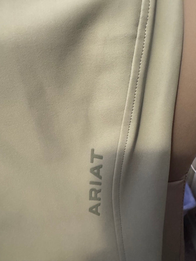 ARIAT Ariat Tri Factor Breeches (2)