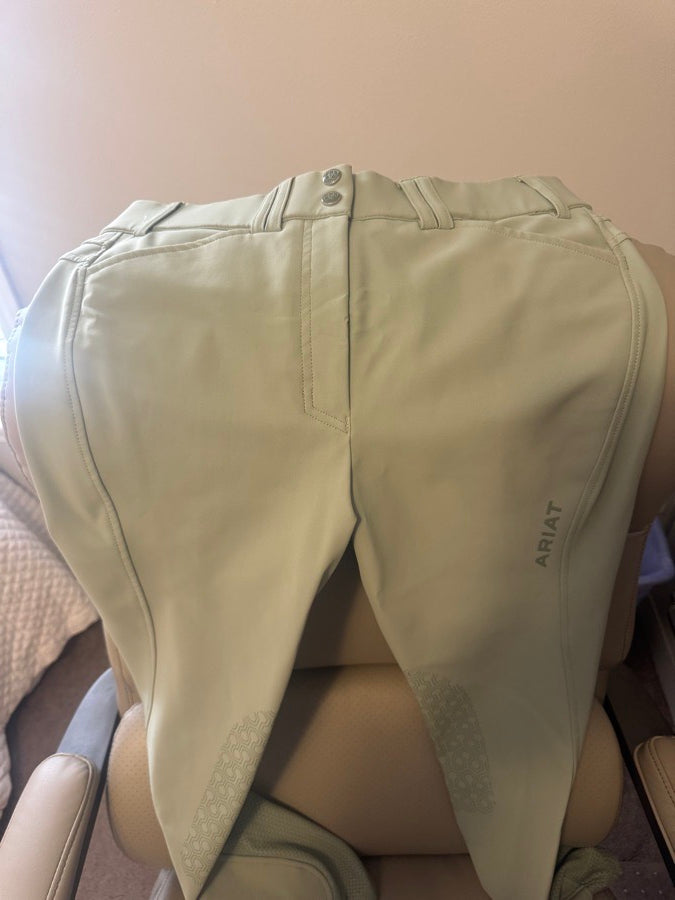 ARIAT Ariat Tri Factor Breeches