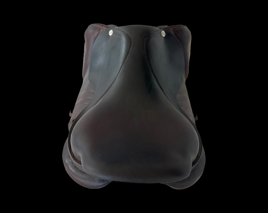 CWD Hunter/Jumper SE02 | 17.5" | 3C Flaps