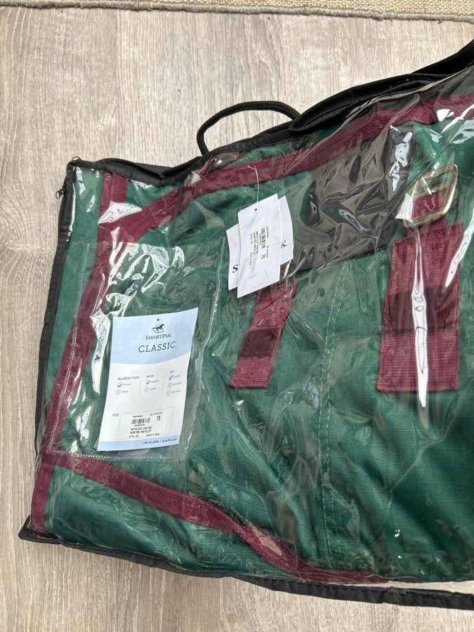 Smartpak sheet-75”