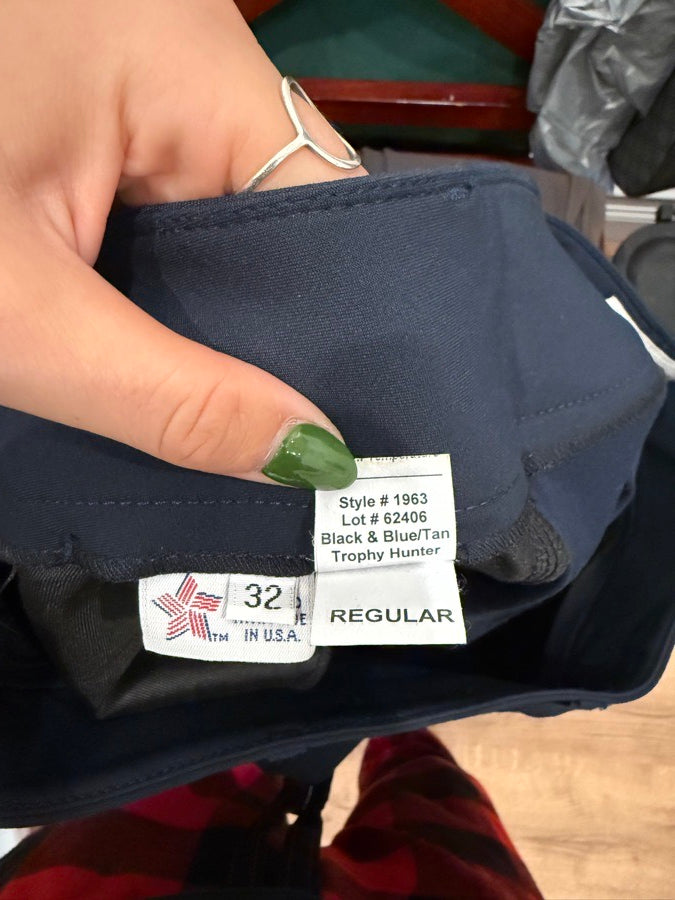 THE TAILORED SPORTSMAN Tailored Sportsman (3)