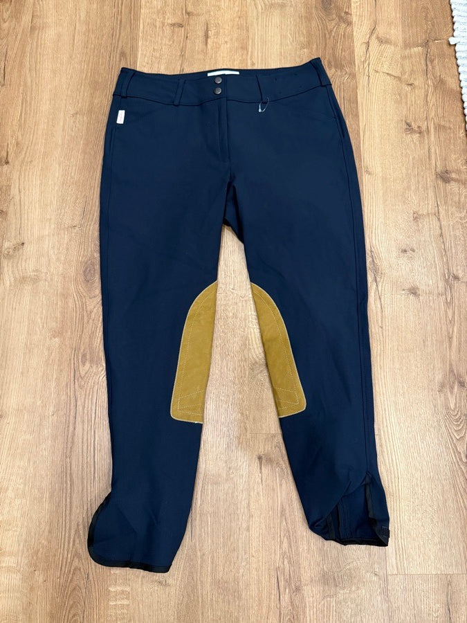 THE TAILORED SPORTSMAN Tailored Sportsman