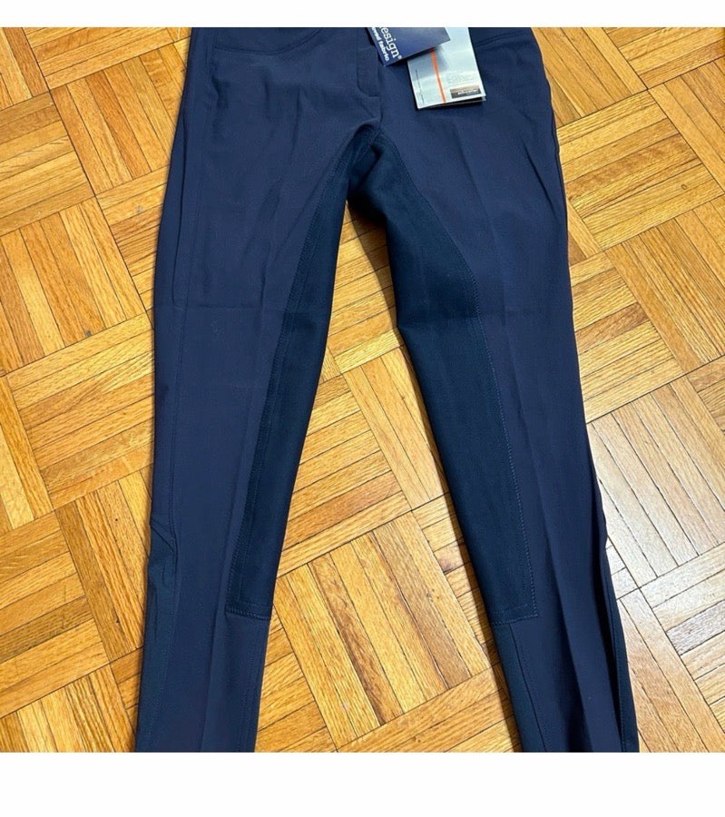 ARIAT Ariat Olympia full seat breeches 26L (4)