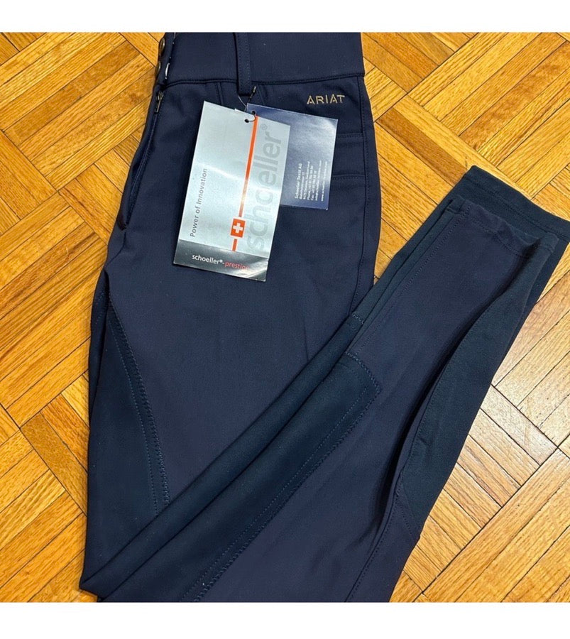 ARIAT Ariat Olympia full seat breeches 26L (3)
