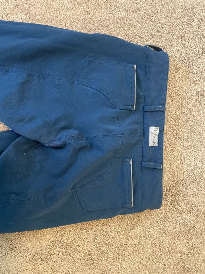 Dover Breeches
