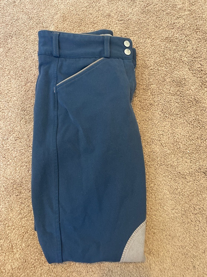 Dover Breeches
