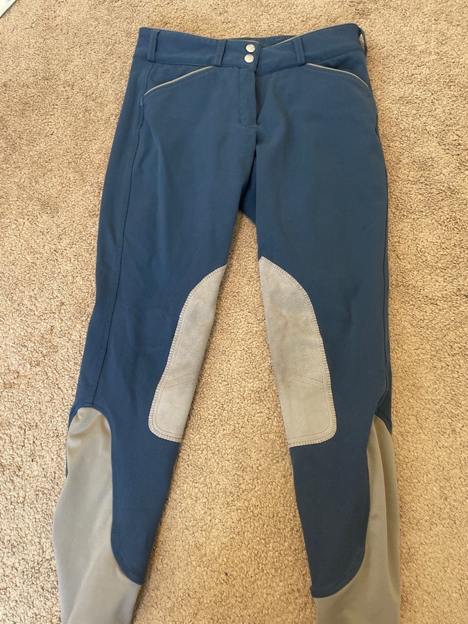 Dover Breeches