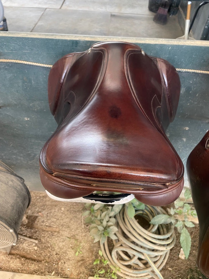 R. Pessoa Rodrigo Saddle