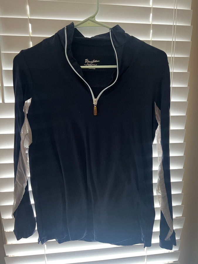 THE TAILORED SPORTSMAN Tailored Sportsman Long Sleeve