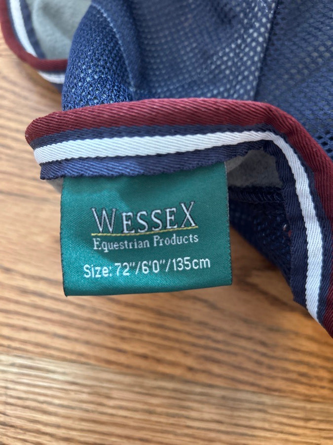 Wessex 72" cooler