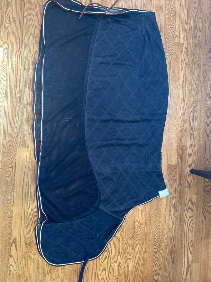 Wessex 72" cooler