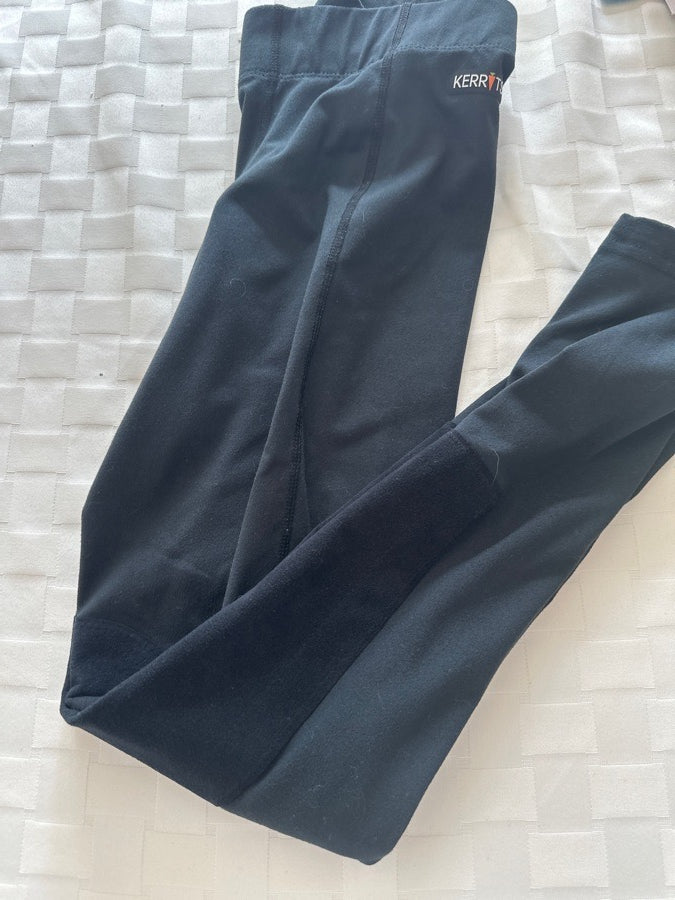 KERRITS black breeches