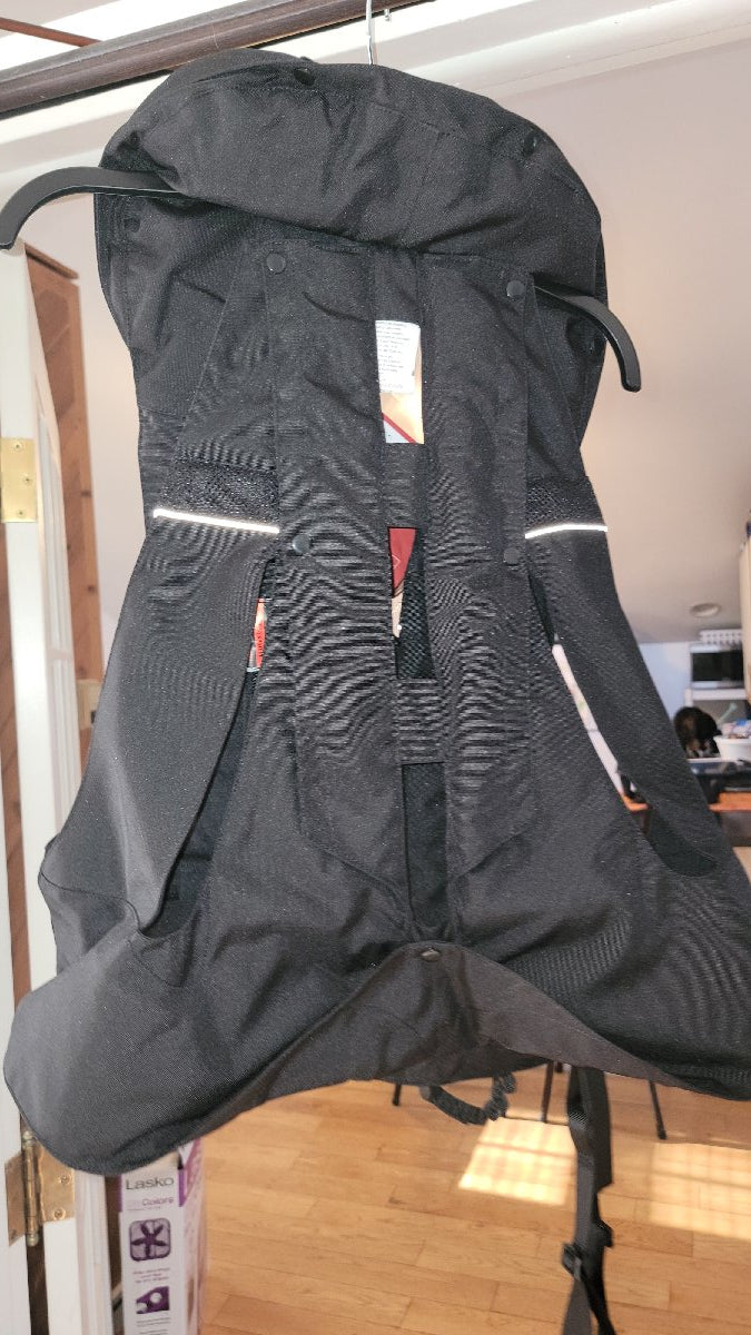 Ovation Air vest
