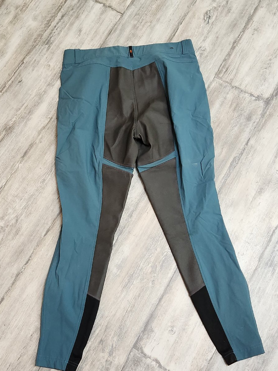 Kerrits Full Seat Breech