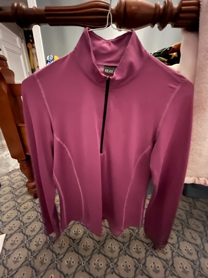 Kerrits sunshirt