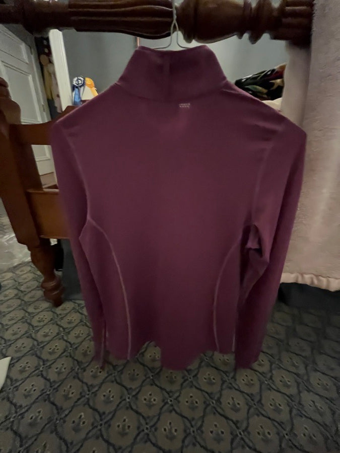 Kerrits sunshirt